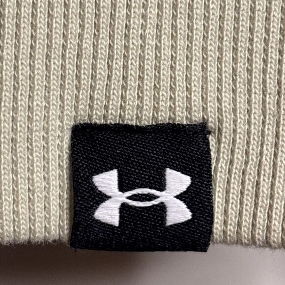 Under Armour Men's Project Rock Heavyweight Tools Of The Trade Full-Zip Hoodie - Picture 6 of 11